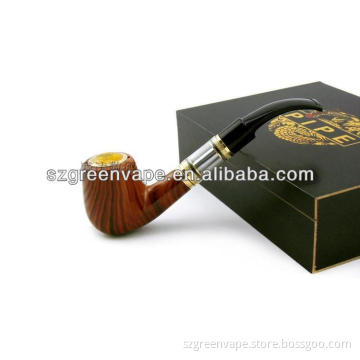 Top selling best quality Vapor e pipe 2013 newest DCT clearomizer cheap epipe 618